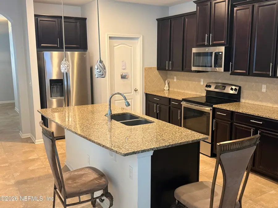 419 Forest Meadow Lane, Orange Park, FL 32065 - #2
