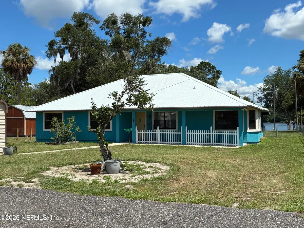 254 Old Woods Road, Interlachen, FL 32148 - #1