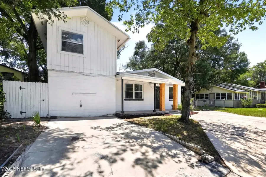 6751 Perry Street, Jacksonville, FL 32208 - #3