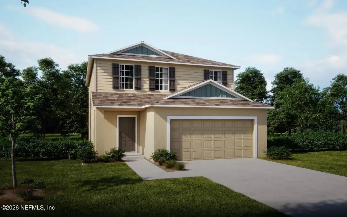 1046 Welda Lane, Jacksonville, FL 32221 - #1
