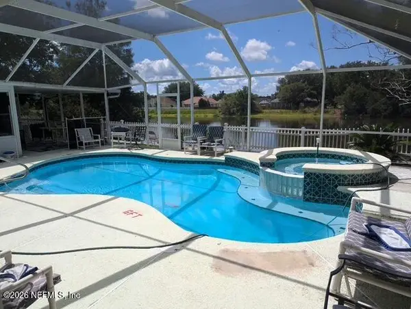 8680 Bandera S Circle, Jacksonville, FL 32244