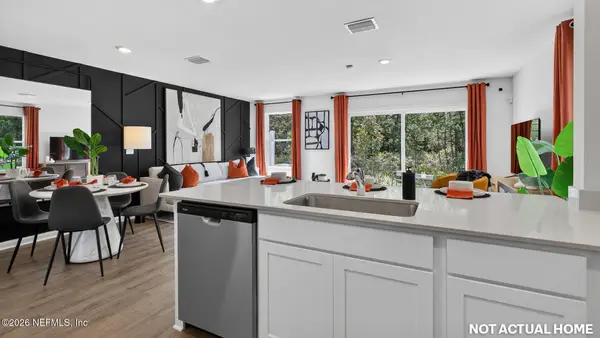 6279 Sparkling Stream Trail, Jacksonville, FL 32234
