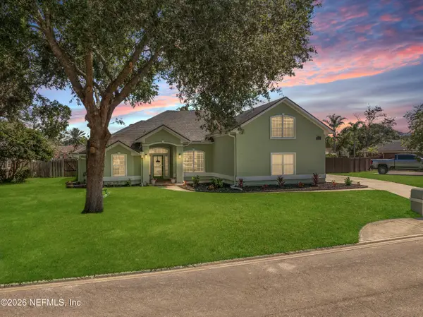 1157 Ashmore Drive, St. Johns, FL 32259