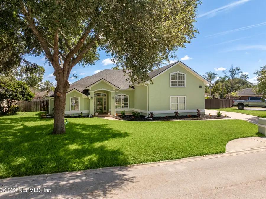 1157 Ashmore Drive, Saint Johns, FL 32259 - #2