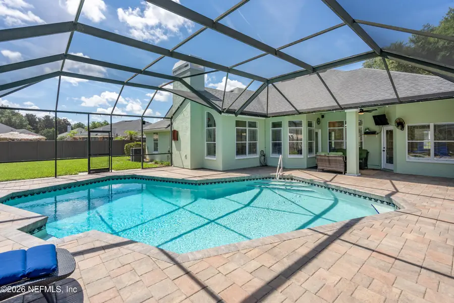1157 Ashmore Drive, Saint Johns, FL 32259 - #3