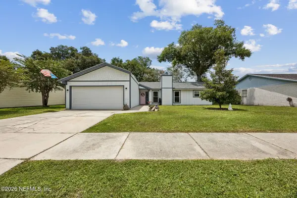 3876 S Mandarin Woods S Drive, Jacksonville, FL 32223