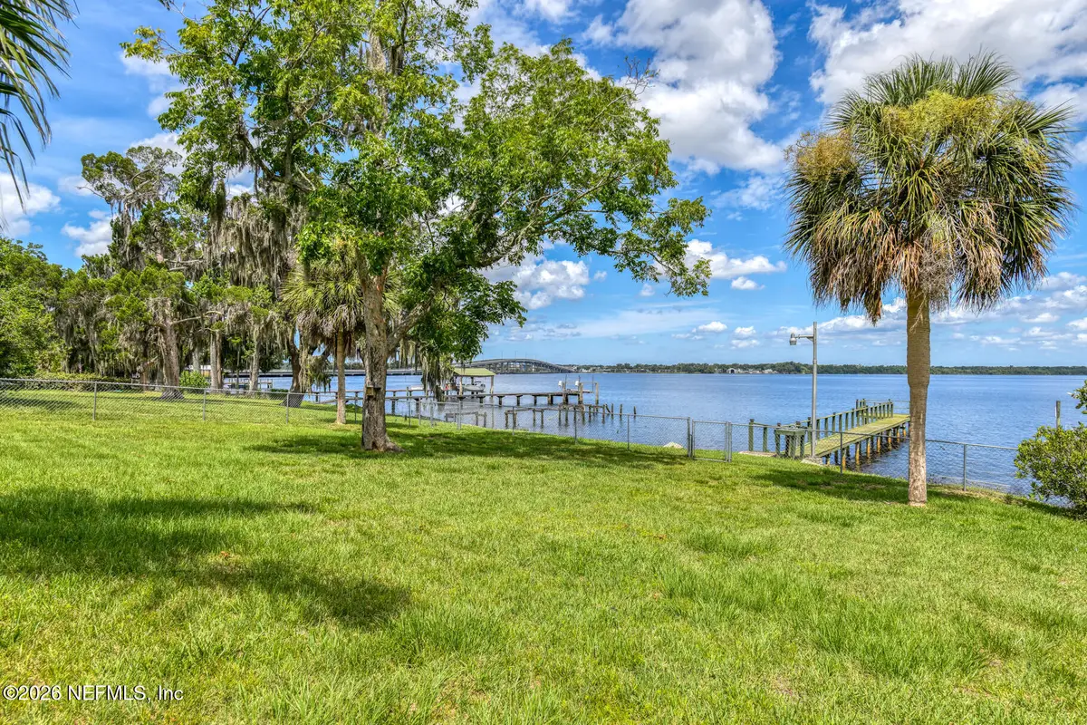 115 Sunset Point Road, East Palatka, FL 32131 - #1