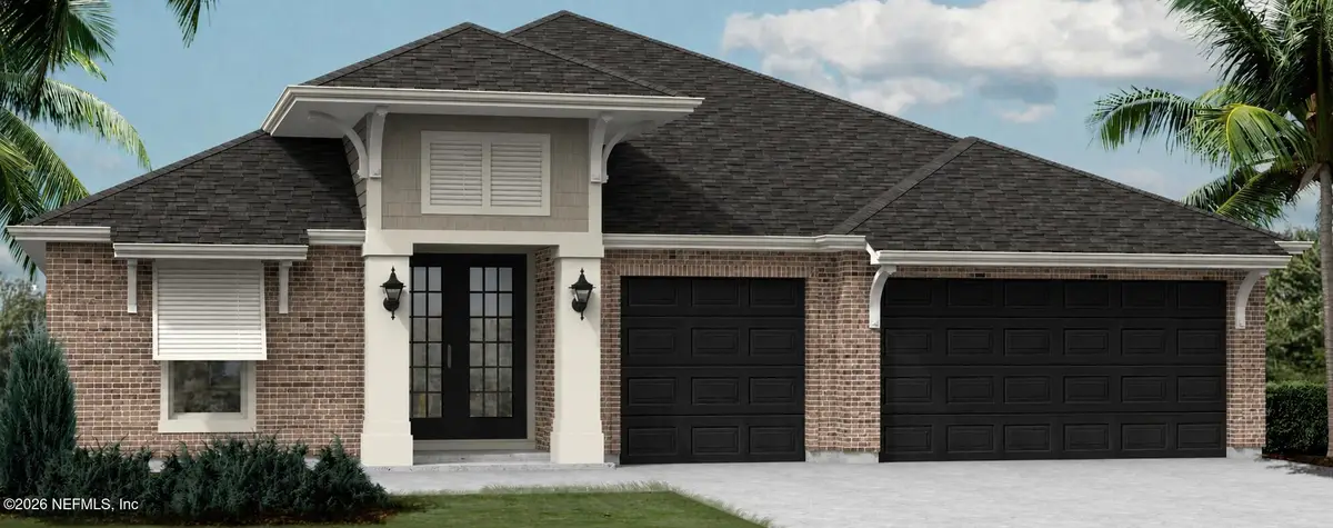 1220 Adelena Lane, Jacksonville, FL 32221 - #1