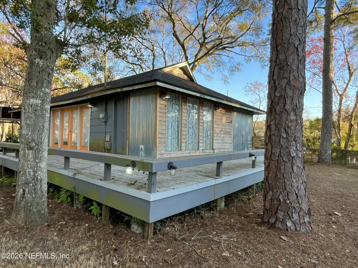 3453 Pemberton Street, Jacksonville, FL 32224 - #1