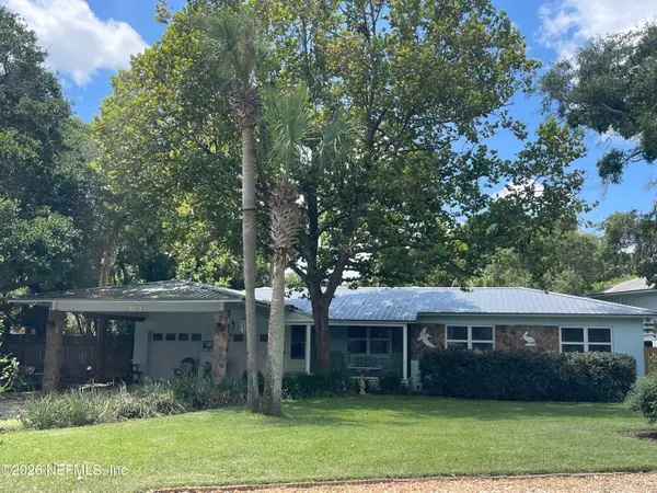 1104 5th N Avenue, Jacksonville Beach, FL 32250