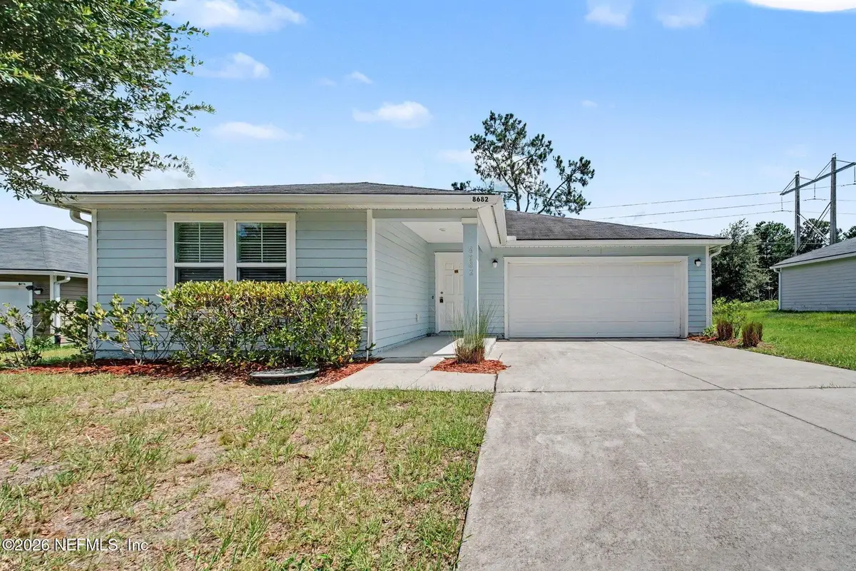 8682 Kaye Lane, Jacksonville, FL 32222 - #1