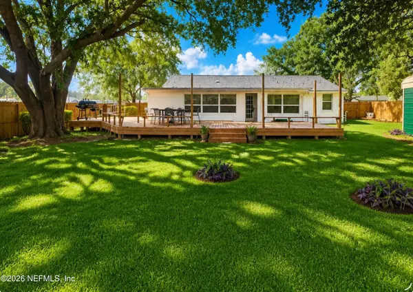 8174 Spring Lake N Road, Jacksonville, FL 32210