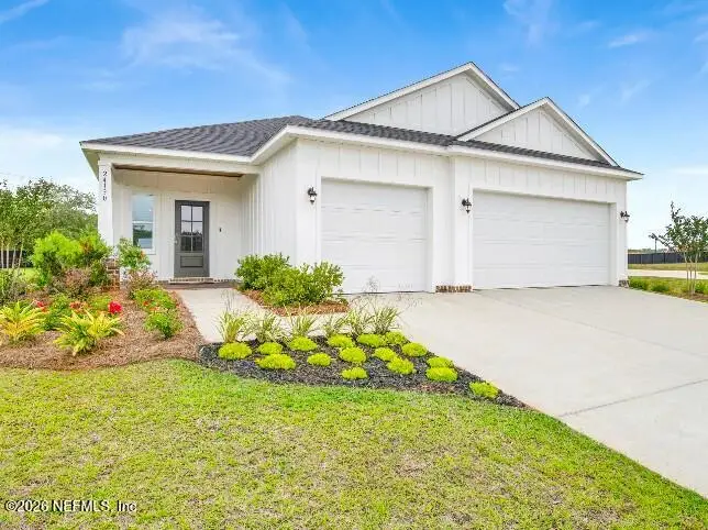 1051 Welda Lane, Jacksonville, FL 32221 - #2
