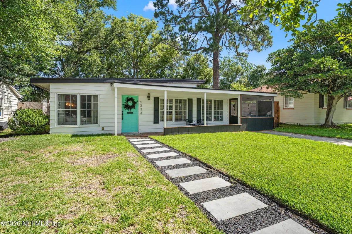 4333 Genoa Avenue, Jacksonville, FL 32210 - #1