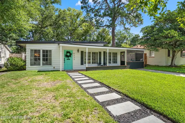 4333 Genoa Avenue, Jacksonville, FL 32210