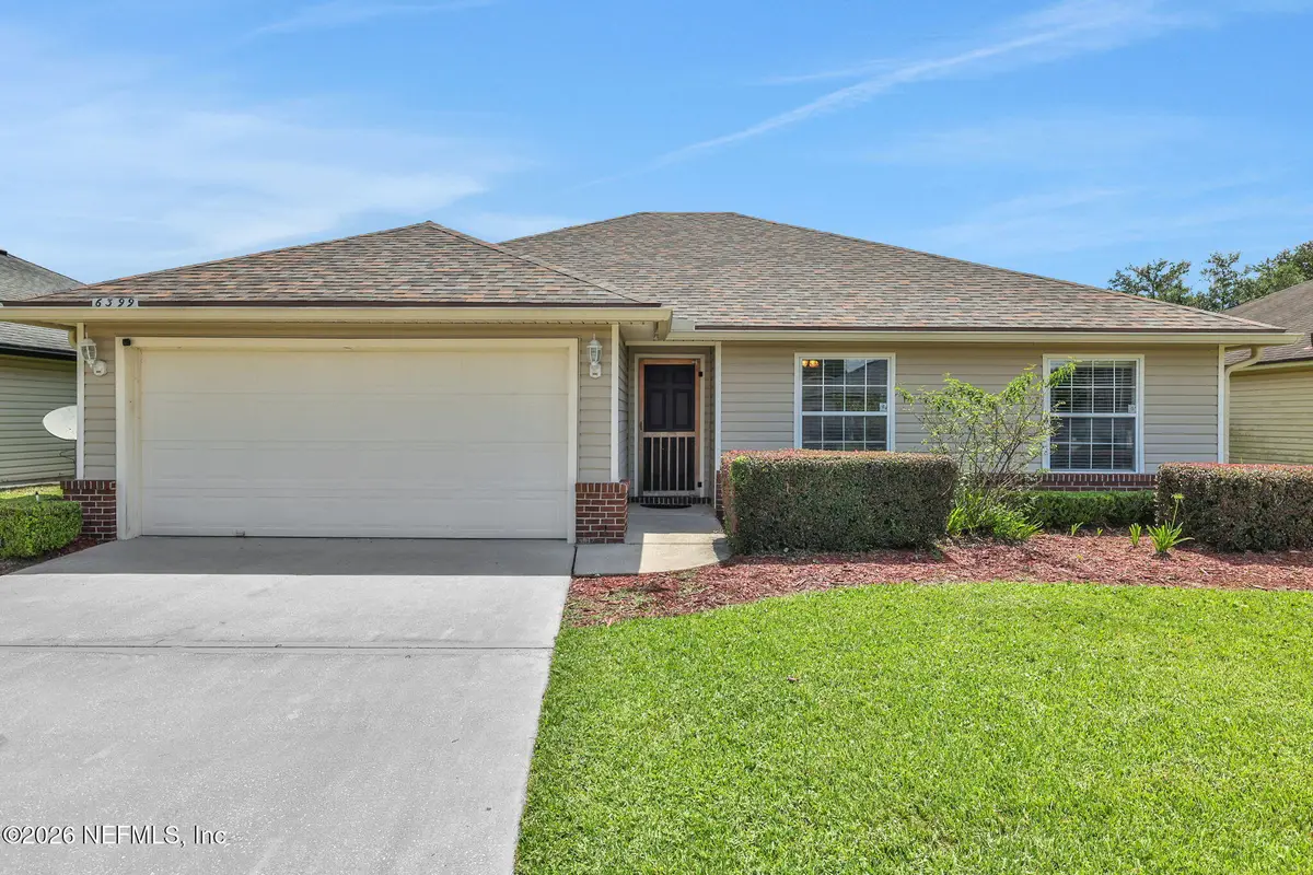 6399 Silk Leaf Lane, Jacksonville, FL 32244 - #1
