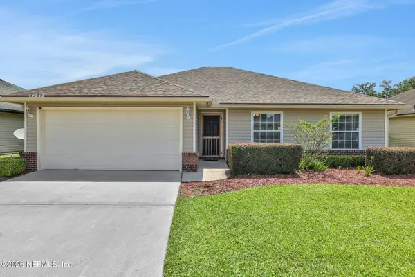 6399 Silk Leaf Lane, Jacksonville, FL 32244