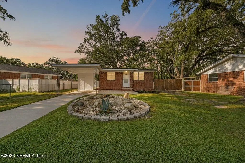 5248 Royce Ave Avenue, Jacksonville, FL 32205 - #1