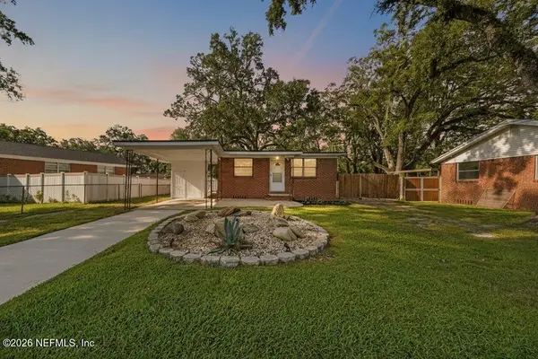 5248 Royce Ave Avenue, Jacksonville, FL 32205