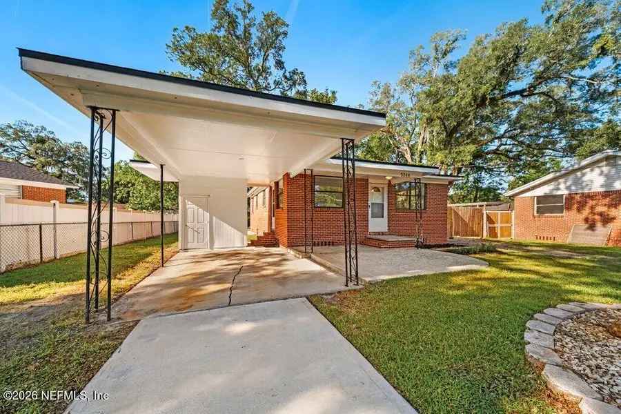 5248 Royce Ave Avenue, Jacksonville, FL 32205 - #3