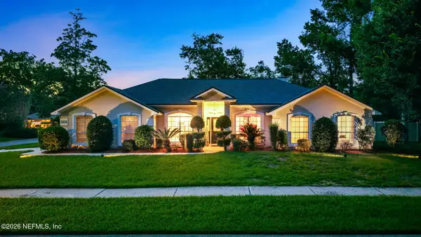 2601 Michaelson Way, Jacksonville, FL 32223