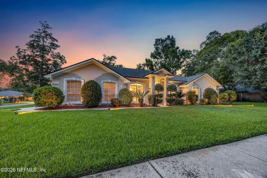 2601 Michaelson Way, Jacksonville, FL 32223 - #3