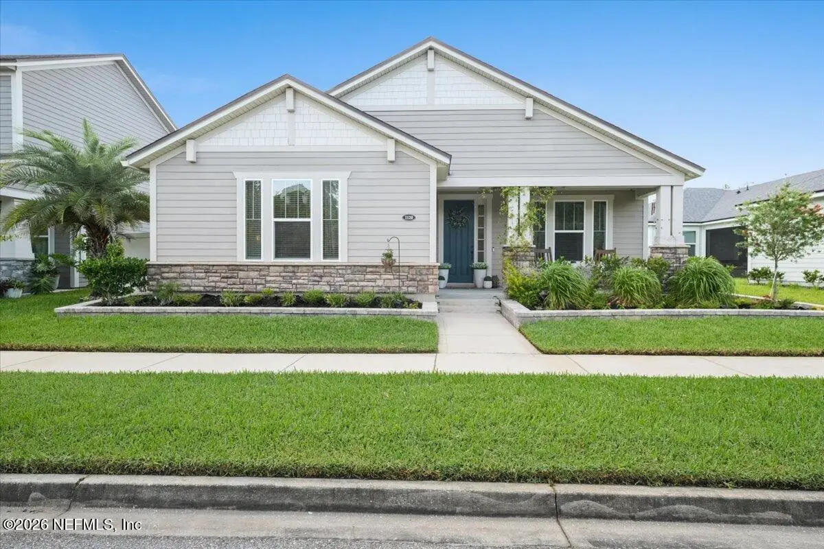 1120 Orange Branch Trail, Saint Johns, FL 32259 - #1