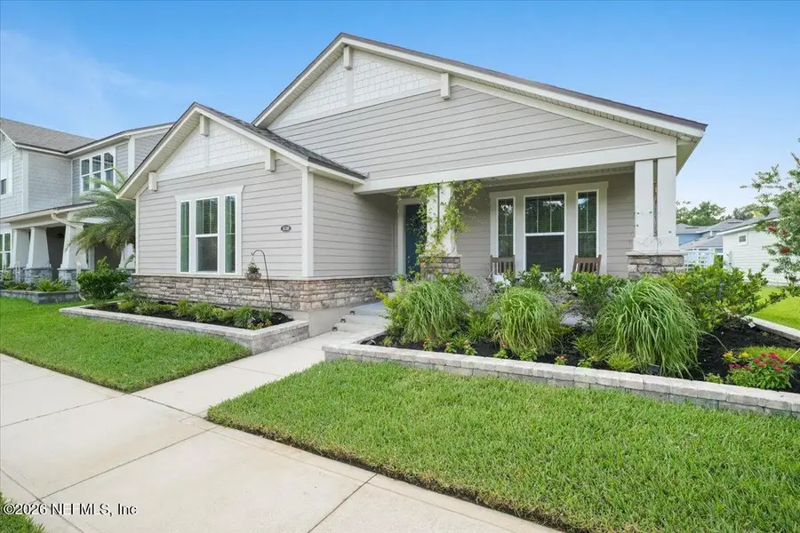 1120 Orange Branch Trail, Saint Johns, FL 32259 - #2