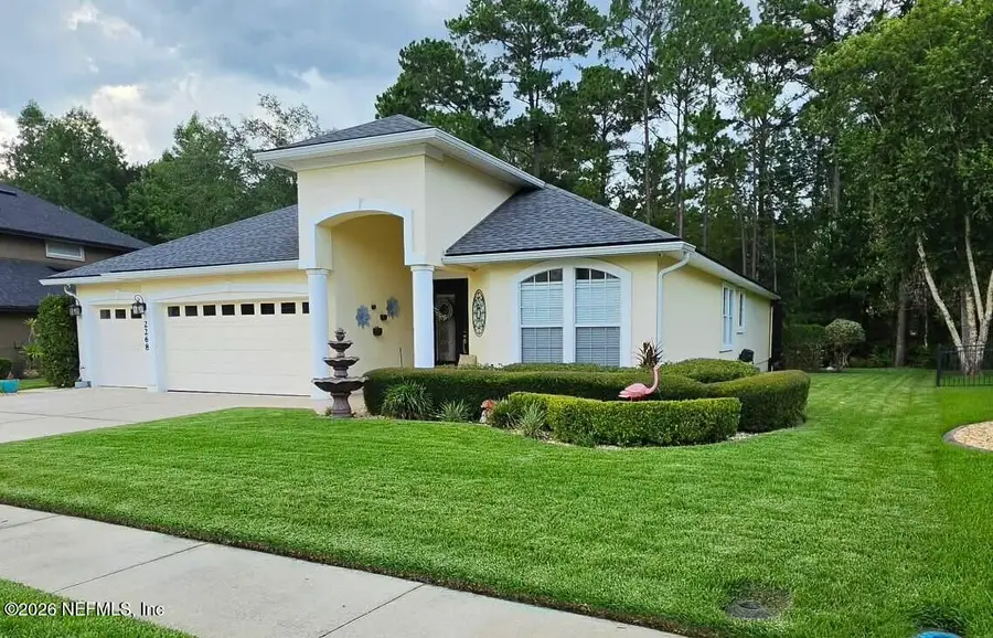 2268 Links Drive, Fleming Island, FL 32003 - #2