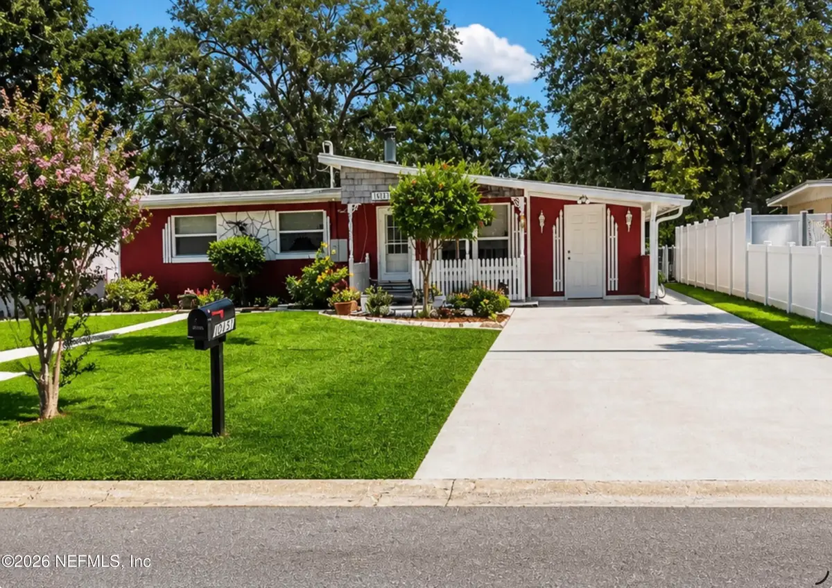 10131 S Agave Road, Jacksonville, FL 32246 - #1