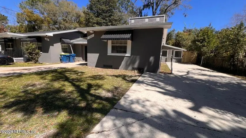 9053 Jefferson Avenue, Jacksonville, FL 32208 - #1