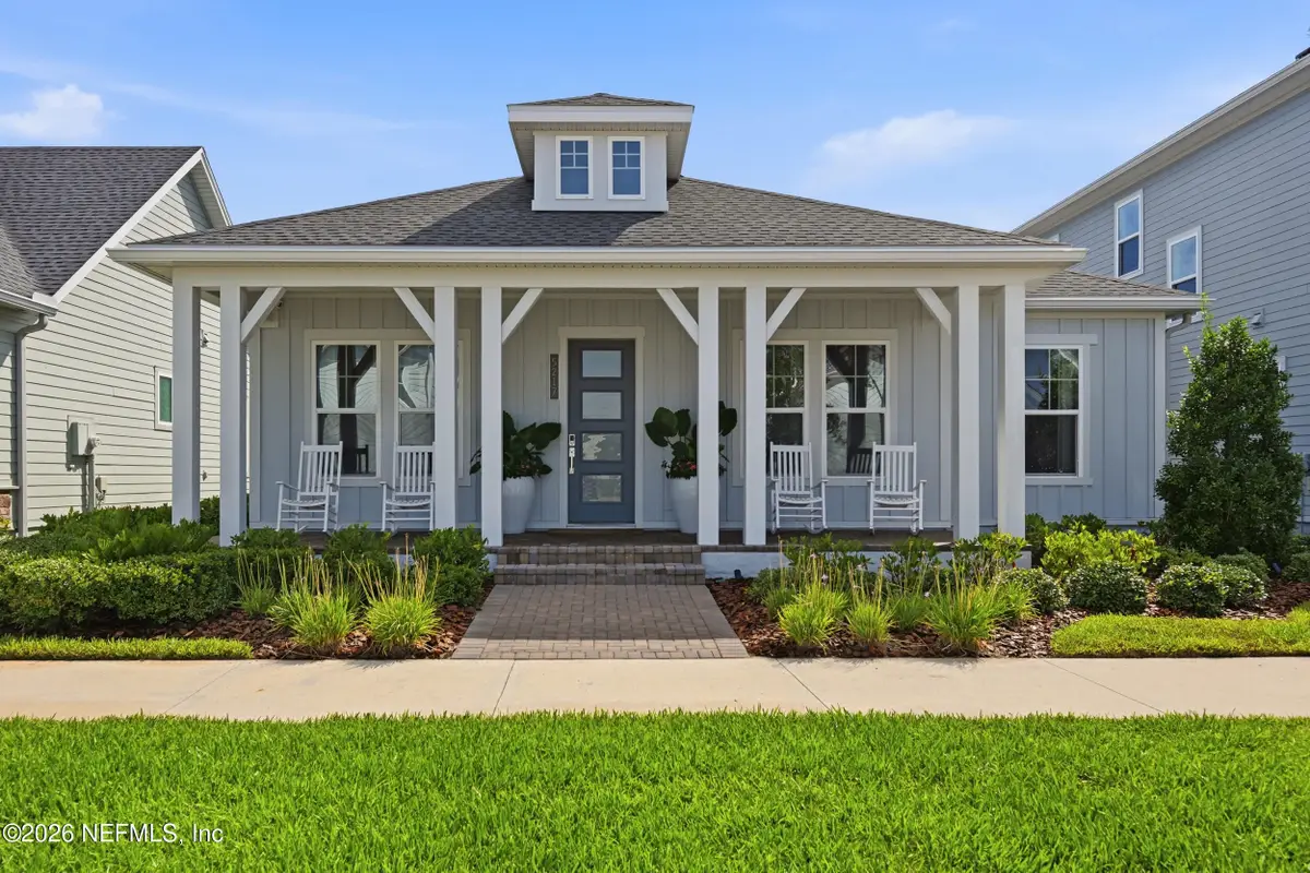 5217 Milkhouse Lane, Jacksonville, FL 32224 - #1