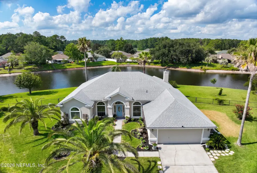 5851 Las Counts Court, Jacksonville, FL 32222 - #2