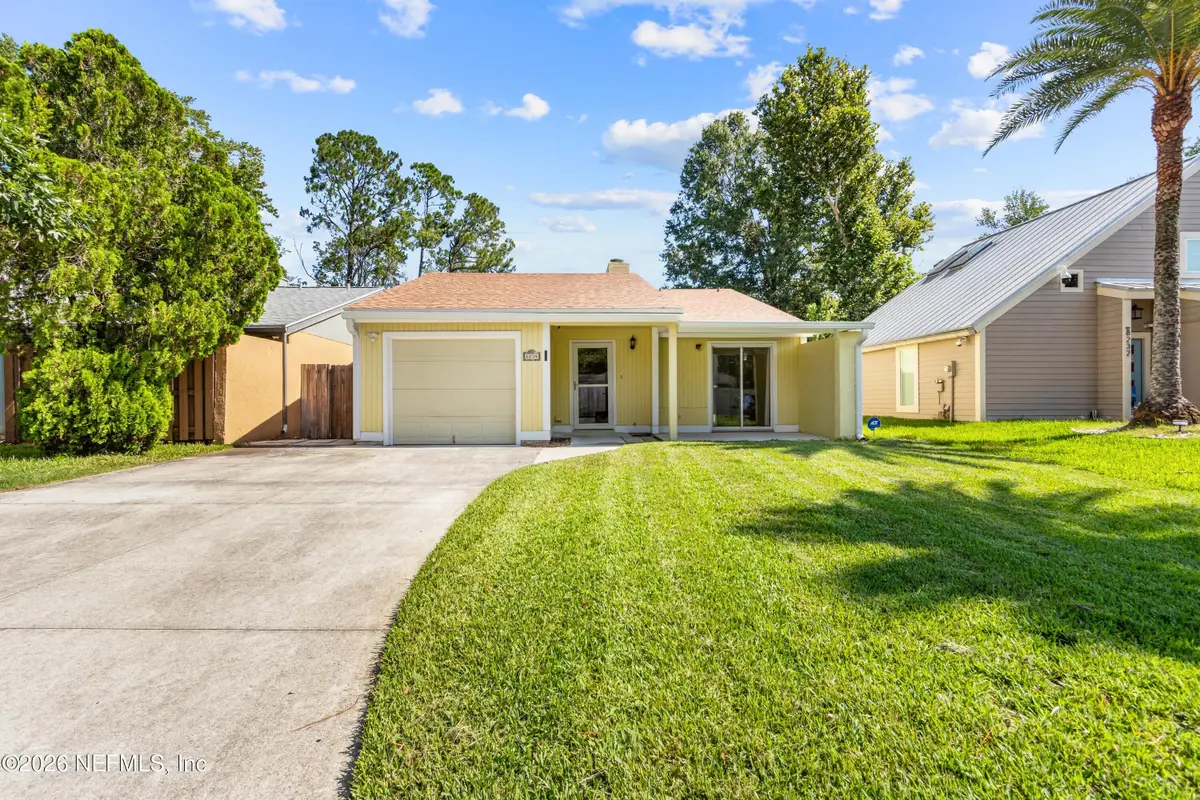 8234 Daisy N Lane, Jacksonville, FL 32244 - #1
