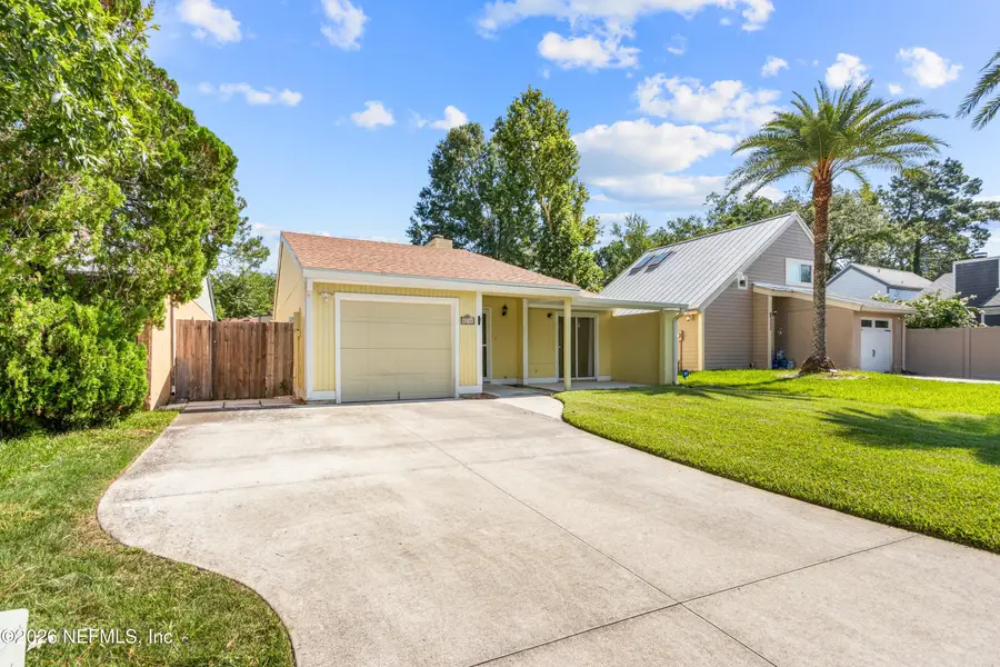 8234 Daisy N Lane, Jacksonville, FL 32244 - #2