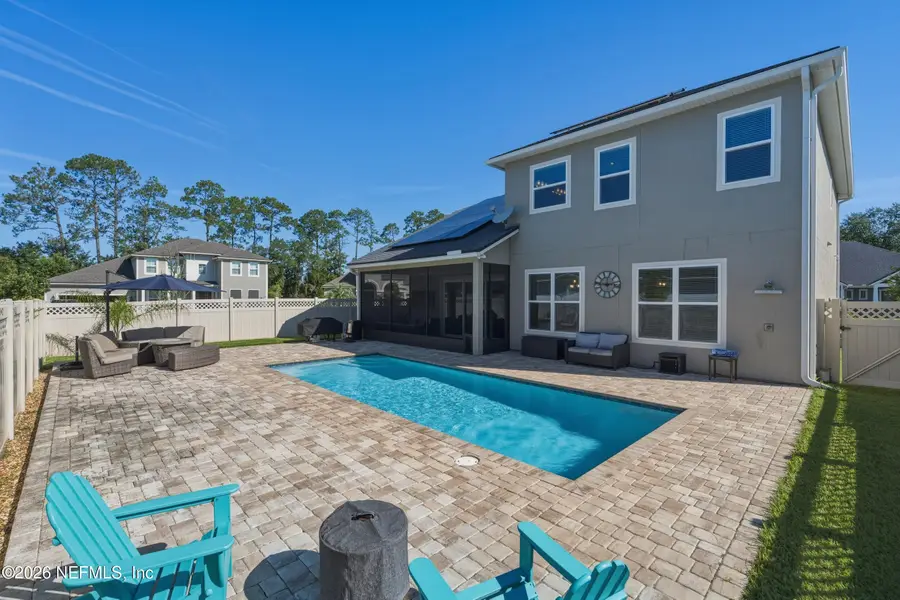 466 Windwalker Drive, Saint Augustine, FL 32092 - #3
