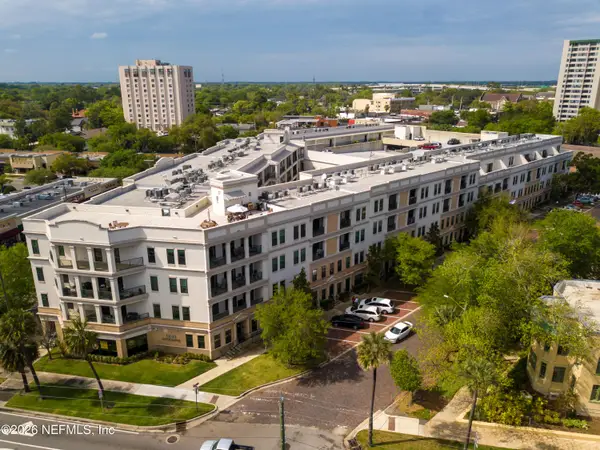 1661 Riverside Avenue #309, Jacksonville, FL 32204