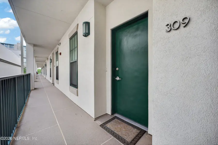 1661 Riverside Avenue #309, Jacksonville, FL 32204 - #3