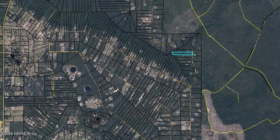 4235 Oak Forest Lane, Keystone Heights, FL 32656 - #2