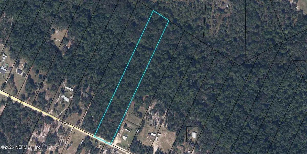 5730 Indian Trail, Keystone Heights, FL 32656 - #1