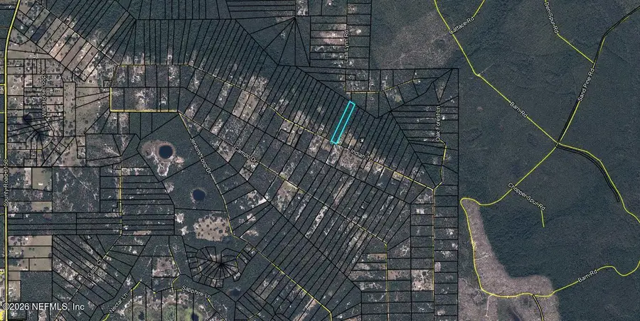 5730 Indian Trail, Keystone Heights, FL 32656 - #2