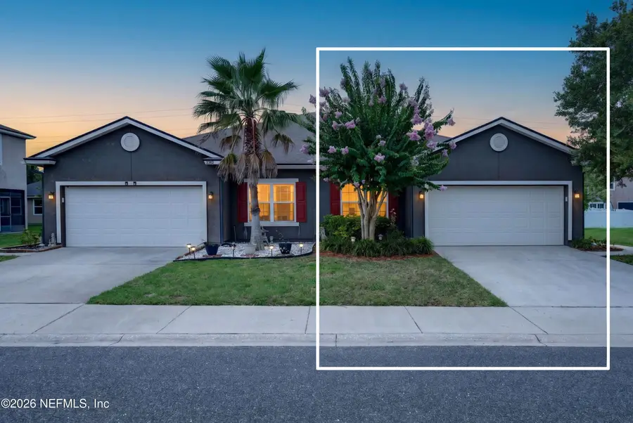 2378 Caney Oaks Drive, Jacksonville, FL 32218 - #3