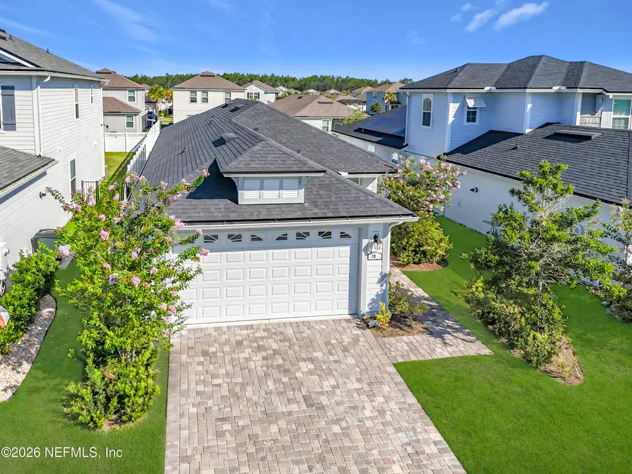 28 Rose Dew Drive, Saint Augustine, FL 32092 - #2