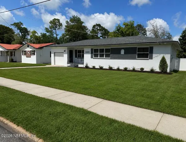 3915 Anvers Boulevard, Jacksonville, FL 32210