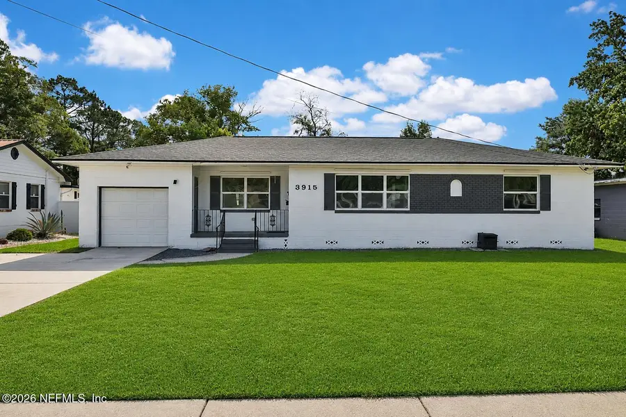 3915 Anvers Boulevard, Jacksonville, FL 32210 - #2