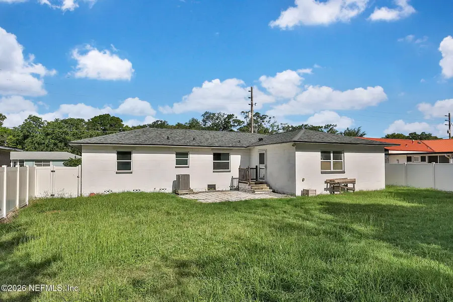 3915 Anvers Boulevard, Jacksonville, FL 32210 - #3