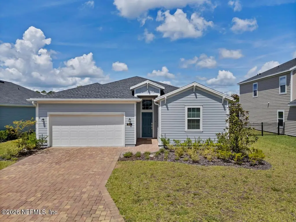 264 Lake Sinclair Street, Saint Augustine, FL 32084 - #1