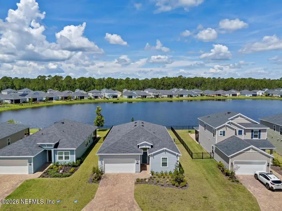 264 Lake Sinclair Street, Saint Augustine, FL 32084 - #2