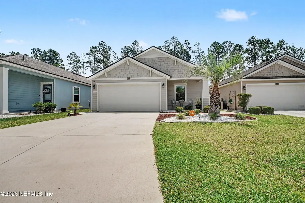 8292 Cape Fox Drive, Jacksonville, FL 32222 - #1