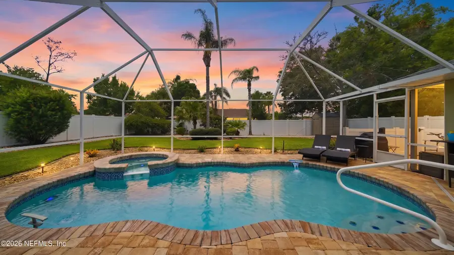 14 Fountain Gate Lane, Palm Coast, FL 32137 - #3
